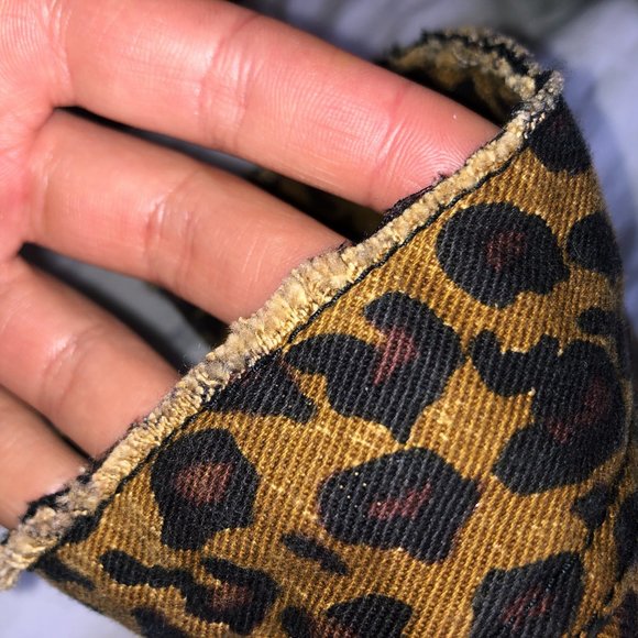 Lauren Ralph Lauren Jean Jacket - Picture 2 of 2